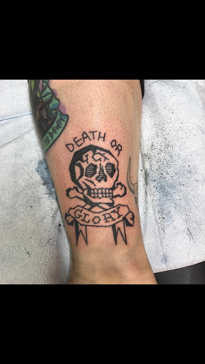 Find tattoo ideas for best friends for your next unique tattoo in San Angelo at Good Vibes Only Tattoo Studio