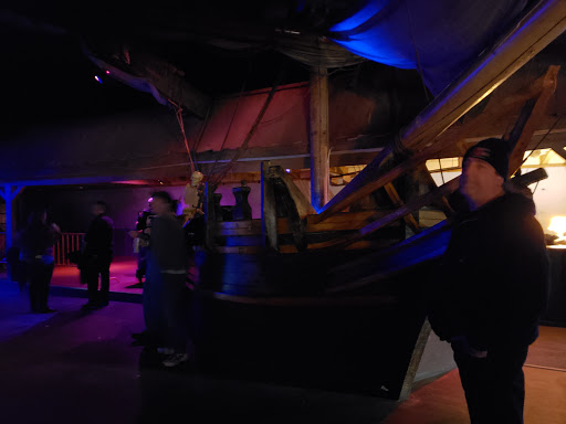 Live Music Venue «Phantasy Nightclub», reviews and photos, 11802 Detroit Ave, Lakewood, OH 44107, USA