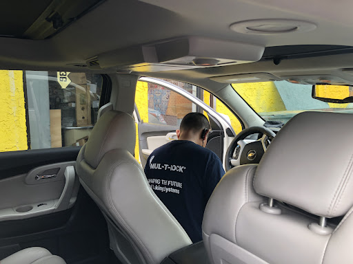 Locksmith «Key Star Locksmith», reviews and photos, 155a Northern Blvd, Great Neck, NY 11021, USA