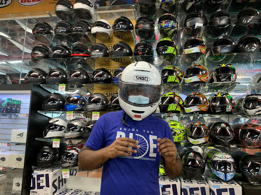Motorcycle Parts Store «Cycle Gear», reviews and photos, 2301 N Central Expy, Plano, TX 75075, USA
