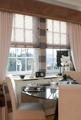 Comments and reviews of SW Blinds and Interiors Ltd.