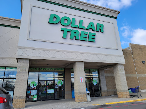 Dollar Store «Dollar Tree», reviews and photos, 200 N Gates Dr, Bloomington, IN 47404, USA