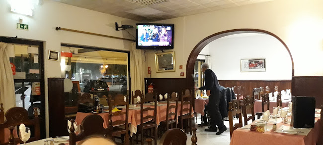 Restaurante Caravela - Restaurante