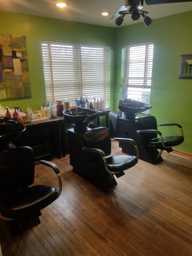 Hair Salon «Mood Hair Salon», reviews and photos, 4815 US-40, Greenfield, IN 46140, USA