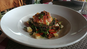 Photo n°42 de Restaurant Côté Rivière à Brantôme en Périgord ()