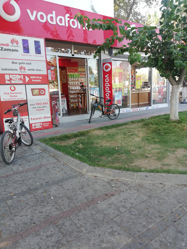 Vodafone Bdm Telekom Turgutreis Belediyesi/Bodrum