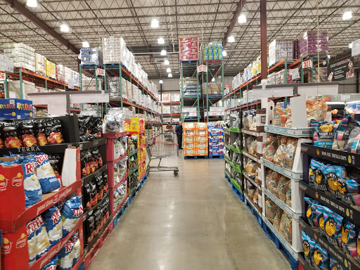 Warehouse store «Costco Wholesale», reviews and photos, 2900 Heartland Dr, Coralville, IA 52241, USA
