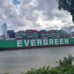 Photo n°22 de l'avis de Lars.e fait le 05/08/2023 à 22:27 sur le  Brücke 10 im Strandhaus à Hamburg