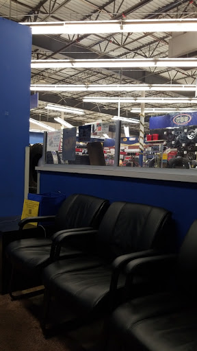 Auto Parts Store «Pep Boys Auto Parts & Service», reviews and photos, 145 Shoemaker Rd, Pottstown, PA 19464, USA