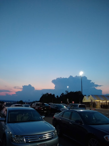 Department Store «Walmart Supercenter», reviews and photos, 1575 Coshocton Ave, Mt Vernon, OH 43050, USA