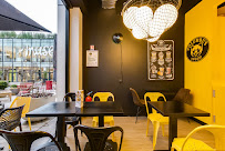 Atmosphère du Café Columbus Café & Co à Metz - n°6
