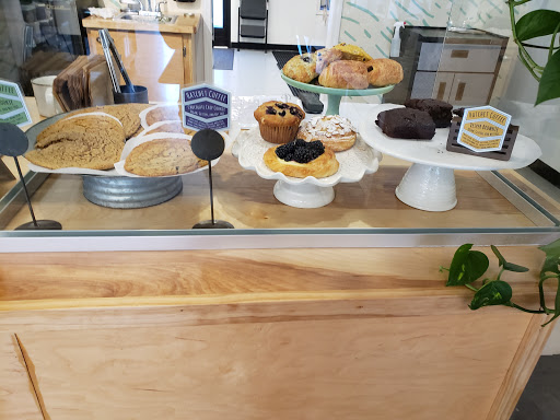 Coffee Shop «Hatchet Coffee», reviews and photos, 200 Den Mac Dr, Boone, NC 28607, USA