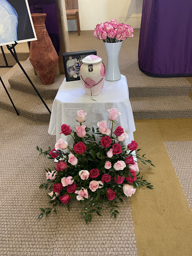 Florist «Colonial Florist», reviews and photos, 4160 Curry Ford Rd, Orlando, FL 32806, USA