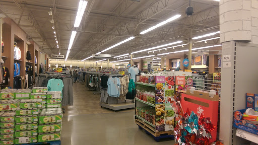 Grocery Store «Meijer», reviews and photos, 930 Colemans Crossing Blvd, Marysville, OH 43040, USA