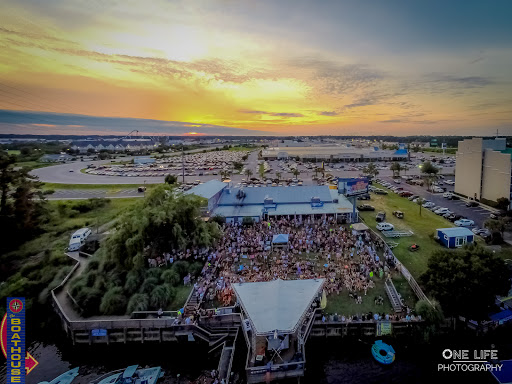 Bar & Grill «Boathouse Waterway Bar & Grill», reviews and photos, 201 Fantasy Harbour Blvd, Myrtle Beach, SC 29579, USA