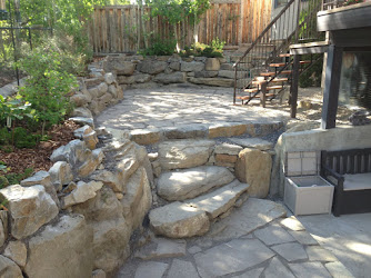 Stonework Creations