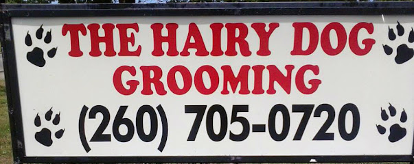The Hairy Dog Grooming Shop