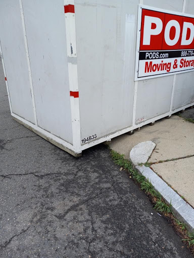 Moving and Storage Service «PODS Moving & Storage», reviews and photos, 625 University Ave, Norwood, MA 02062, USA