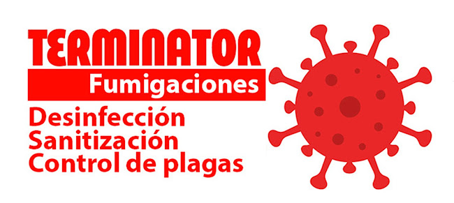 Opiniones de TERMINATOR Fumigaciones en Quito - Empresa de fumigación y control de plagas