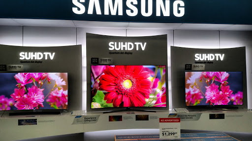 Electronics Store «Best Buy», reviews and photos, 1000 E 23rd St, Panama City, FL 32405, USA