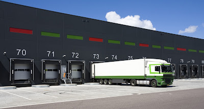 CBRE Logistique à Paris