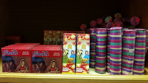 Convenience Store «El Milagro Mexican Store», reviews and photos, 4445 E Bay Dr #304, Clearwater, FL 33764, USA