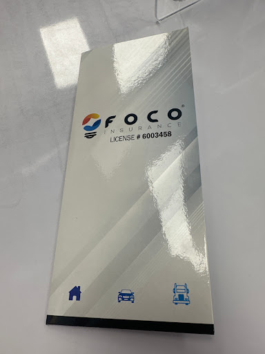 FOCO Insurance image