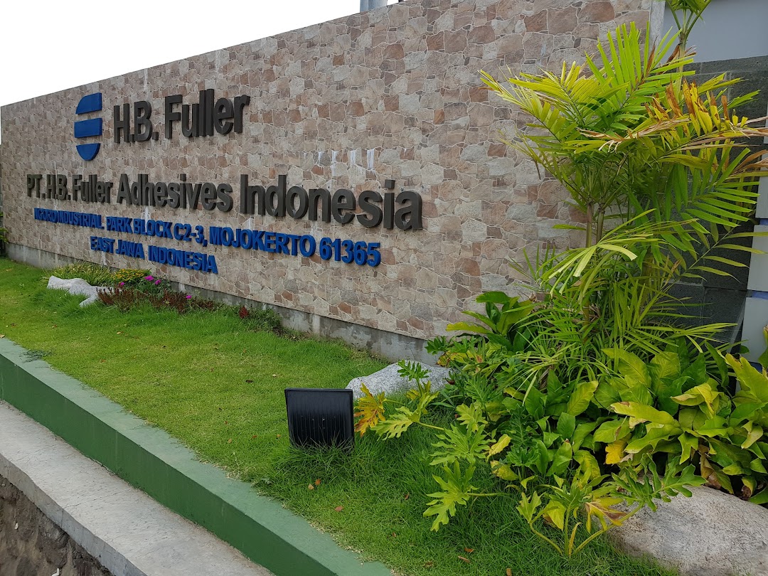 PT. H.B. FULLER Adhesive Indonesia