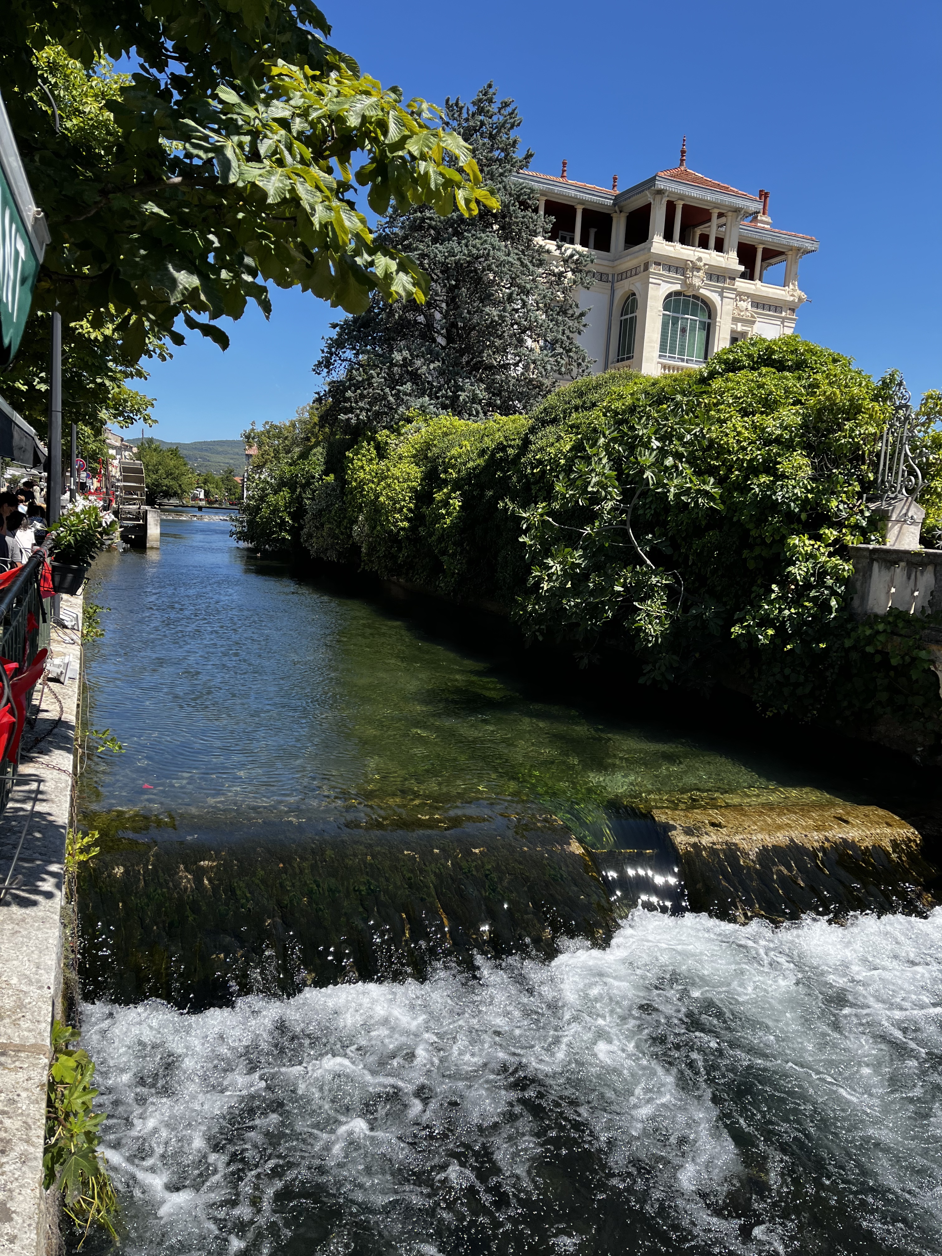 Photo n° 11 de l'avis de Chaf.o fait le 07/08/2023 à 12:22