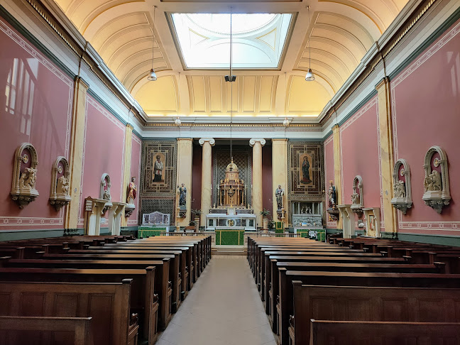 Reviews of St Francis Xavier Church, Hereford in Hereford - Church