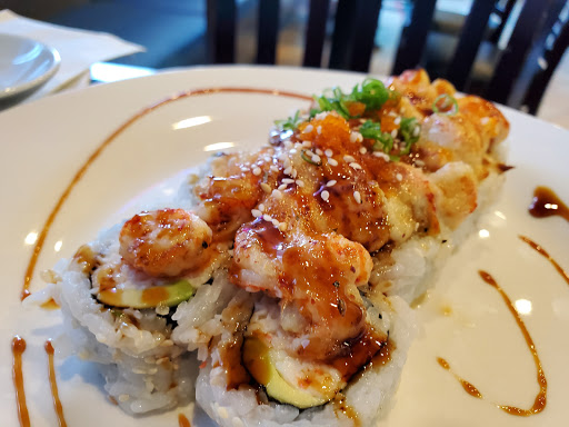 Kome Sushi and Fusion Restaurant