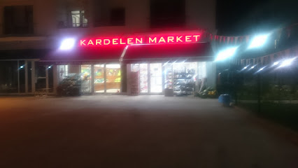 Kardelen Market