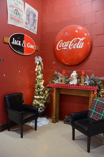 Boutique «Merchants At Cokers», reviews and photos, 401 Wilson Ave, Tullahoma, TN 37388, USA