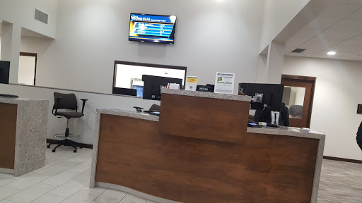 Credit Union «University of Iowa Community Credit Union (UICCU)», reviews and photos