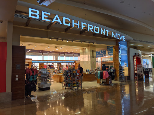 Beachfront News