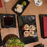 Photo n°7 de l'avis de Krissel.c fait le 15/12/2019 à 17:19 sur le  Miyummy Sushi & Grill - Bergisch Gladbach à Bergisch Gladbach