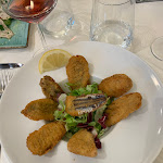 Photo n°1 de l'avis de Stefano.u fait le 04/12/2021 à 12:46 sur le  Pizzeria Bella Napoli à Casale Monferrato