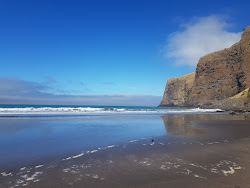 Hickory Bay'in fotoğrafı vahşi alan