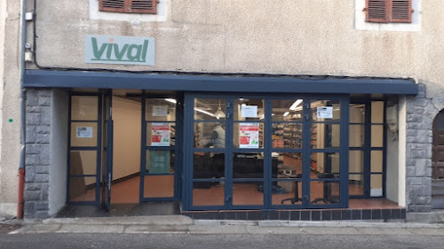 Épicerie Vival Arreau