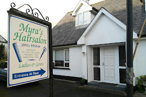 Myra's Hair Salon