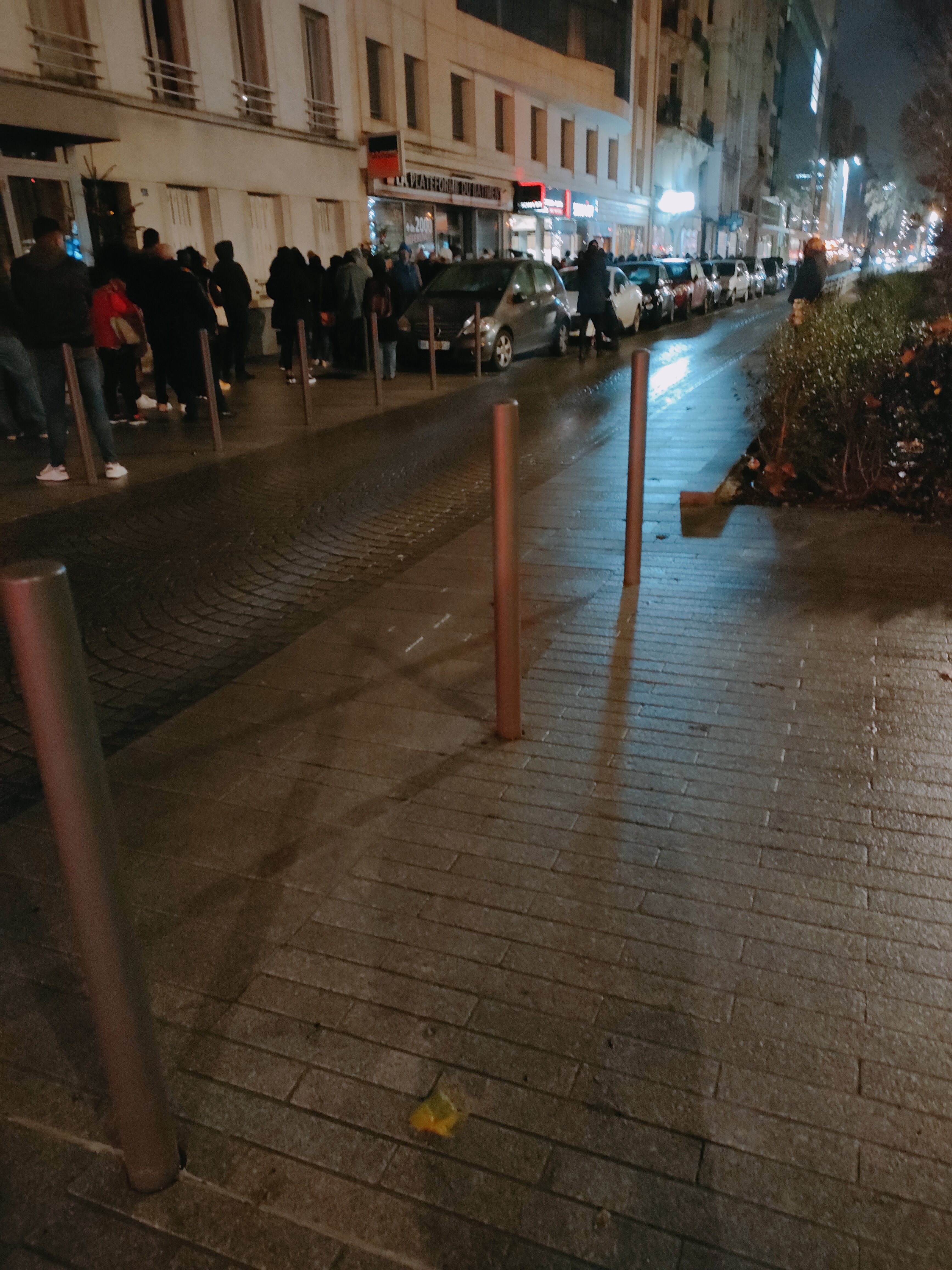 Photo n° 3 de l'avis de Aymen.e fait le 28/12/2021 à 19:52