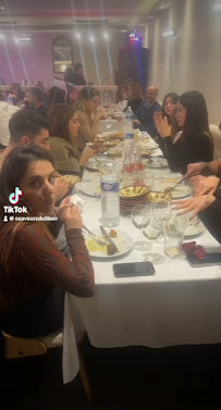 Photos du propriétaire du Restaurant libanais O Saveurs du Liban à Marseille - n°2