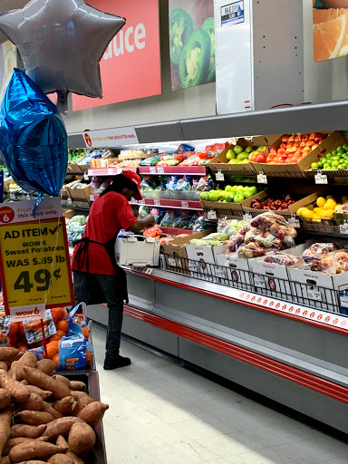 Grocery Store «Save-A-Lot», reviews and photos, 204 SE US Hwy 19, Crystal River, FL 34429, USA