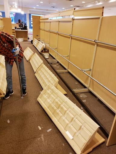 Shopping Mall «Cumberland Mall», reviews and photos, 3849 S Delsea Dr, Vineland, NJ 08360, USA