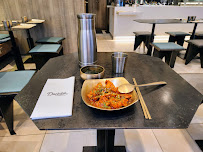 Plats et boissons du Restaurant coréen Dochilak Montparnasse à Paris - n°9