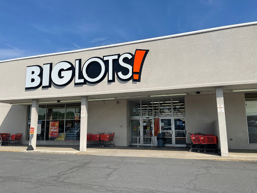 Discount Store «Big Lots», reviews and photos, 1010 Oneill Hwy, Dunmore, PA 18512, USA