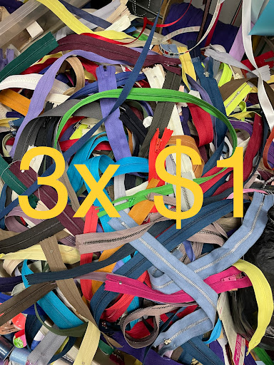 Fabric Store «BHIG FABRICS», reviews and photos, 4260 White Plains Rd, Bronx, NY 10466, USA