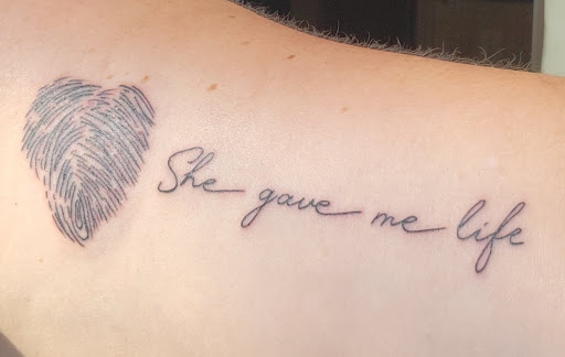 Explore woman sleeve tattoo ideas, creative tattoo ideas in Myrtle Beach, available at Elite Ink Tattoos of Myrtle Beach