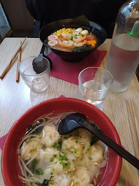 Soupe du Restaurant japonais RAMEN HOUSE à Orléans - n°13