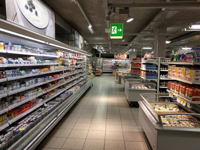 Rezensionen über Coop Supermarkt Zürich Wehntalerstrasse in Zürich - Supermarkt